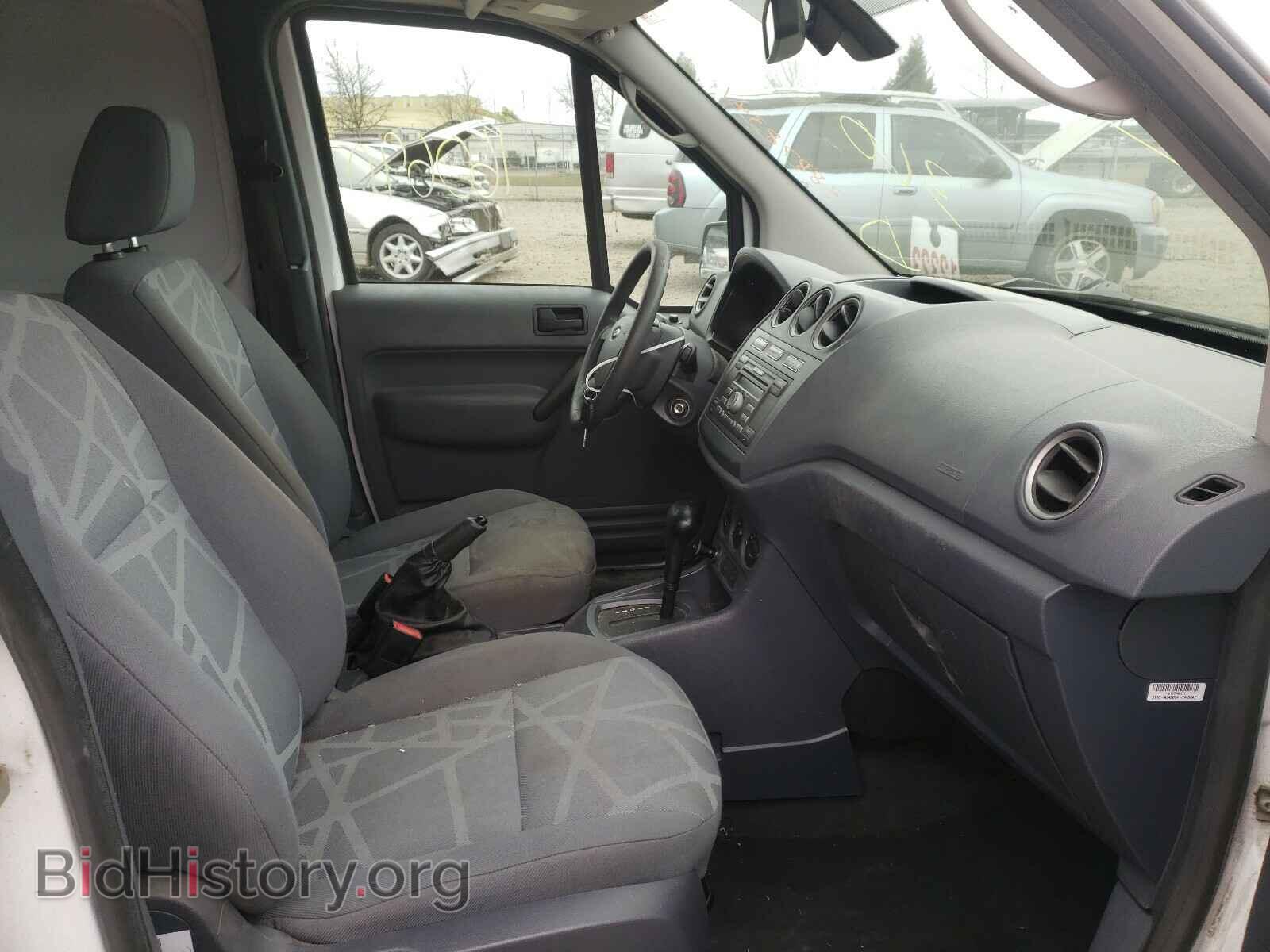 2011 FORD TRANSIT CO - VIN: NM0LS7DN7BT057476 - Фото 5