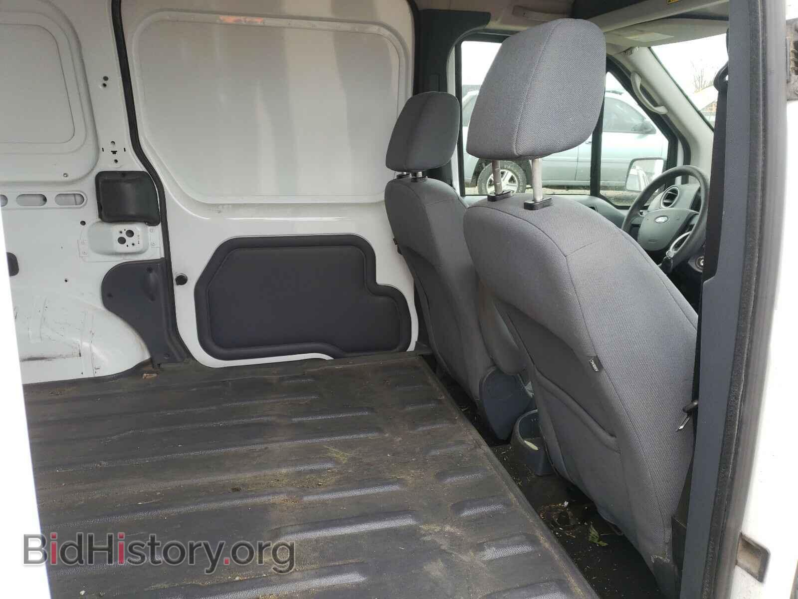 2011 FORD TRANSIT CO - VIN: NM0LS7DN7BT057476 - Фото 6
