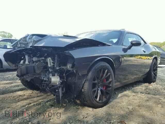 2016 DODGE CHALLENGER - VIN: 2C3CDZC94GH283867 - Photo 9