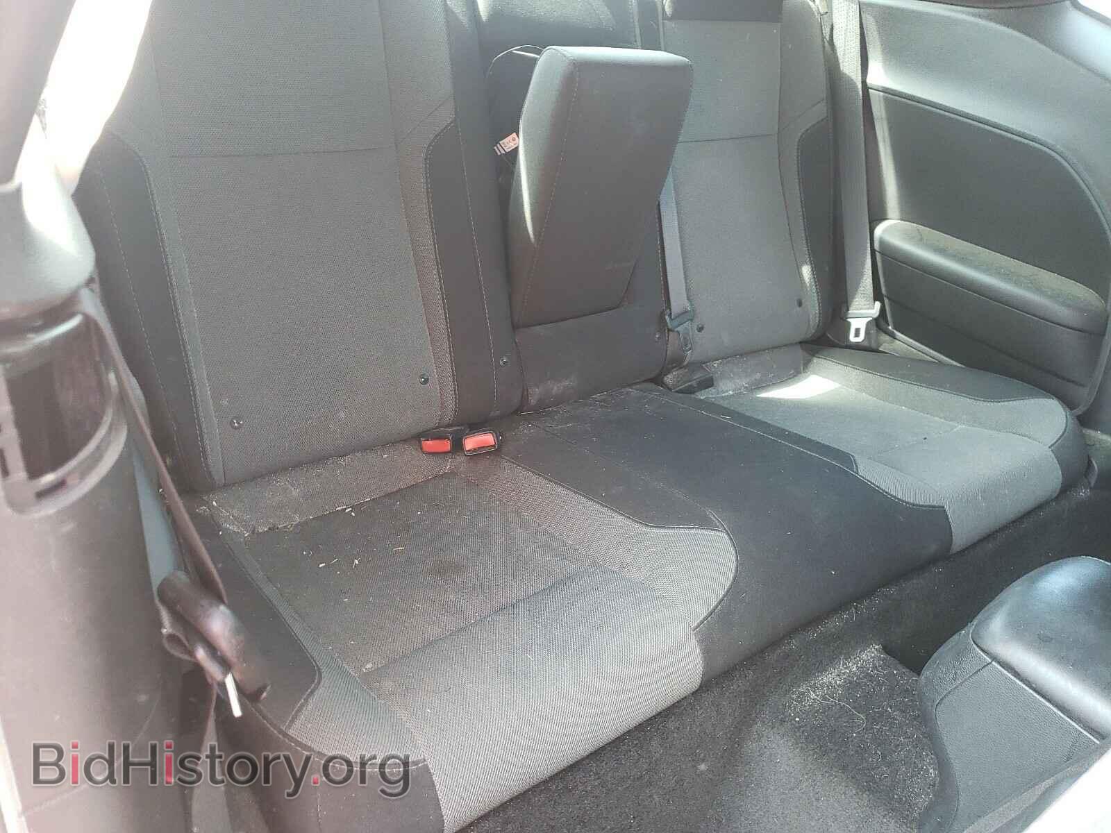 2015 DODGE CHALLENGER - VIN: 2C3CDZAG7FH732622 - Photo 6
