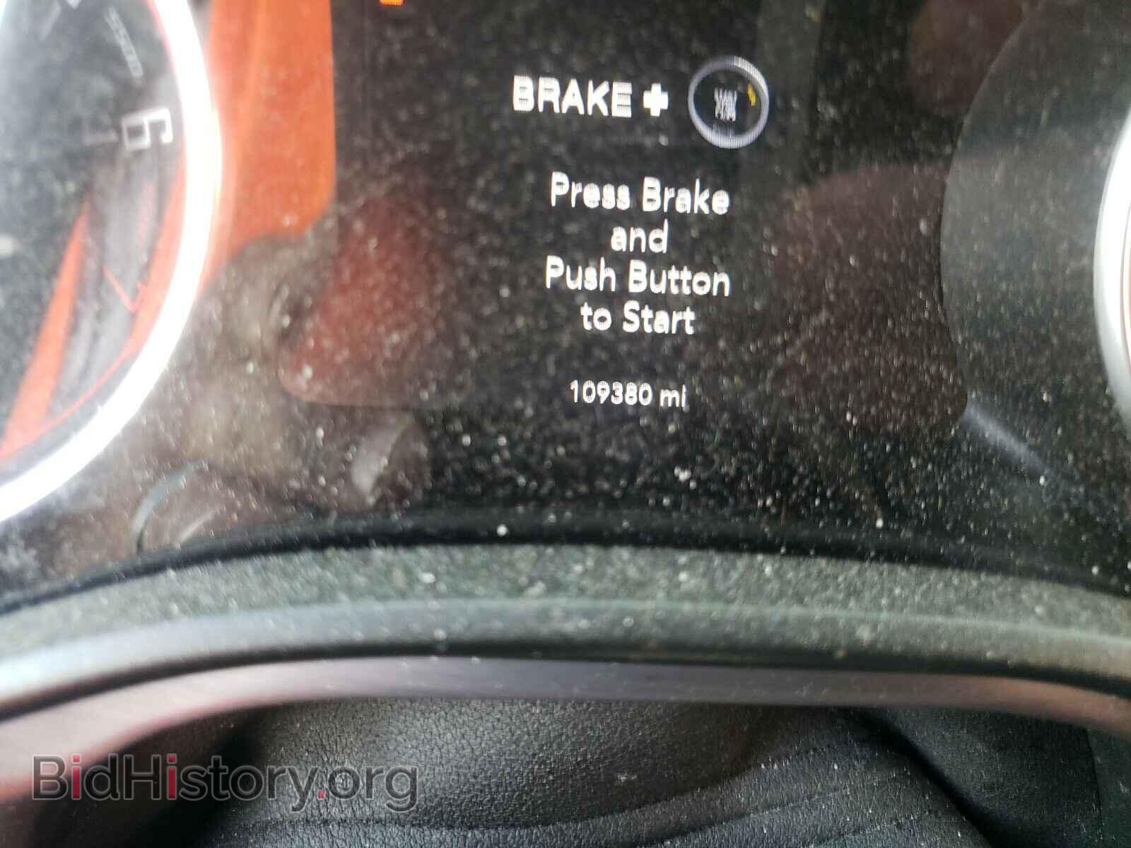 2015 DODGE CHALLENGER - VIN: 2C3CDZAG7FH732622 - Photo 8