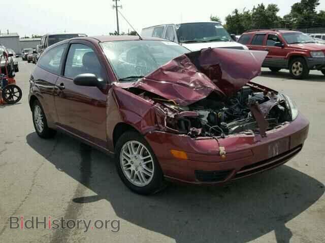 Photo 1FAFP31N06W148145 - FORD FOCUS 2006
