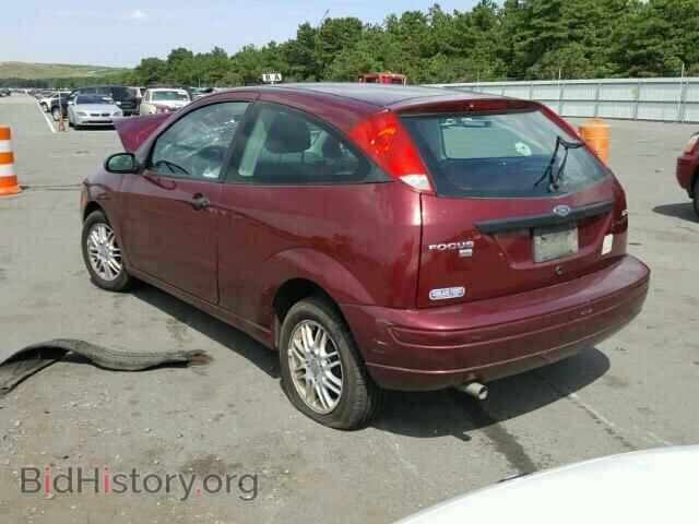 2006 FORD FOCUS - VIN: 1FAFP31N06W148145 - Фото 3