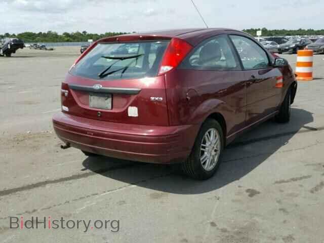 2006 FORD FOCUS - VIN: 1FAFP31N06W148145 - Фото 4