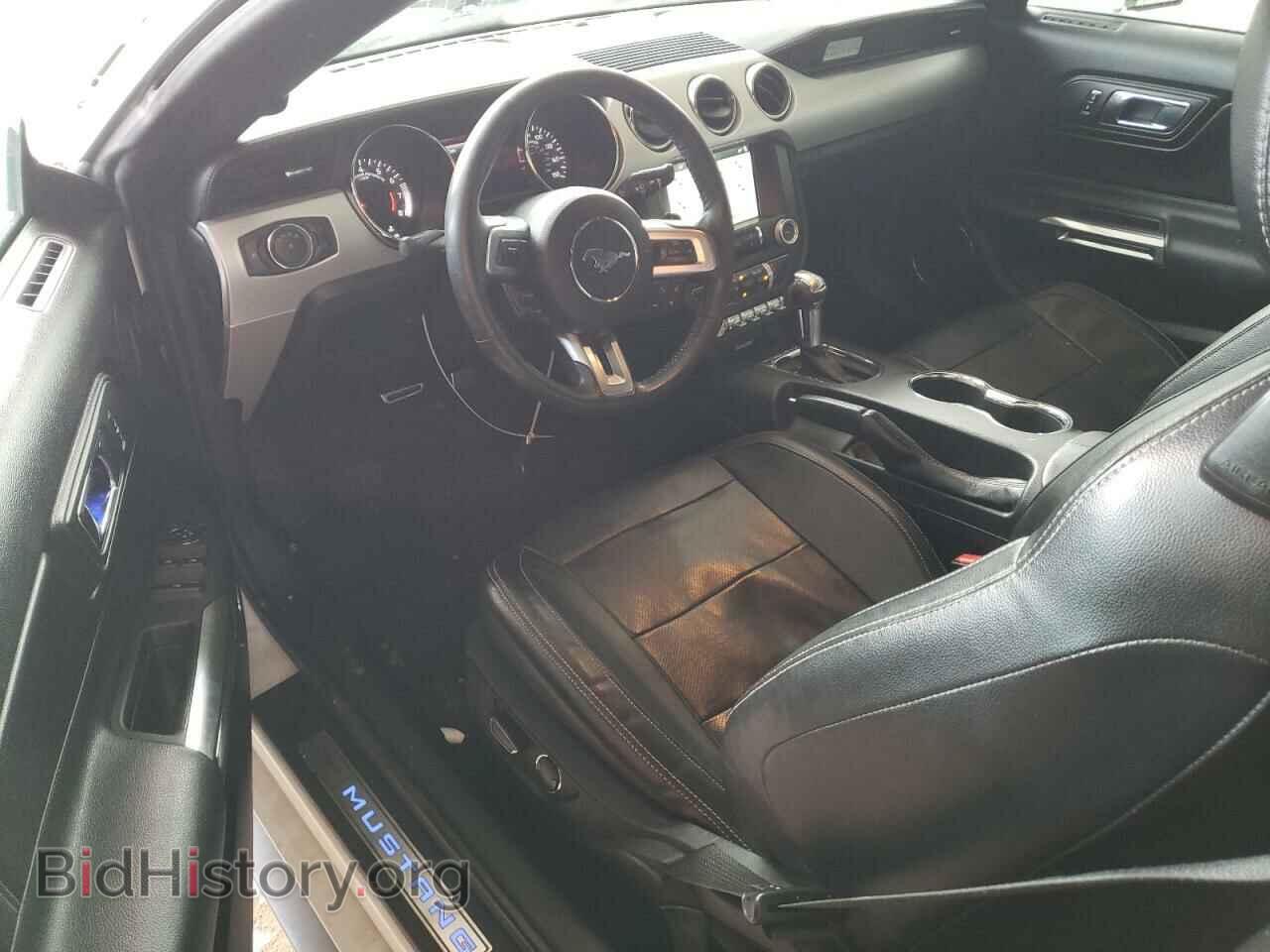 2017 FORD ALL Models - VIN: 1FATP8UH9H5281730 - Photo 8