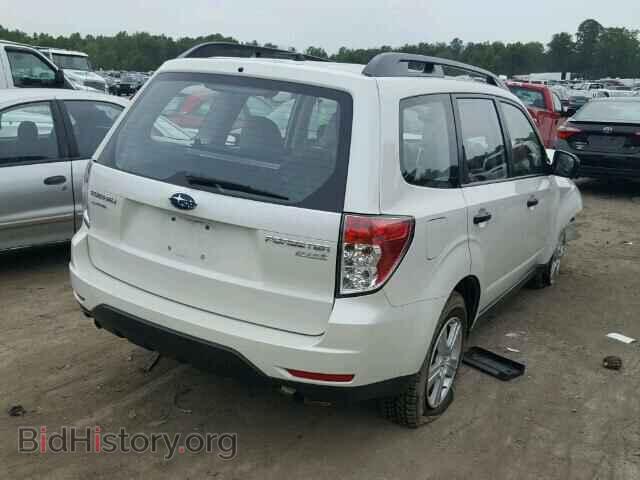 2012 SUBARU FORESTER - VIN: JF2SHABC6CH468630 - Фото 4