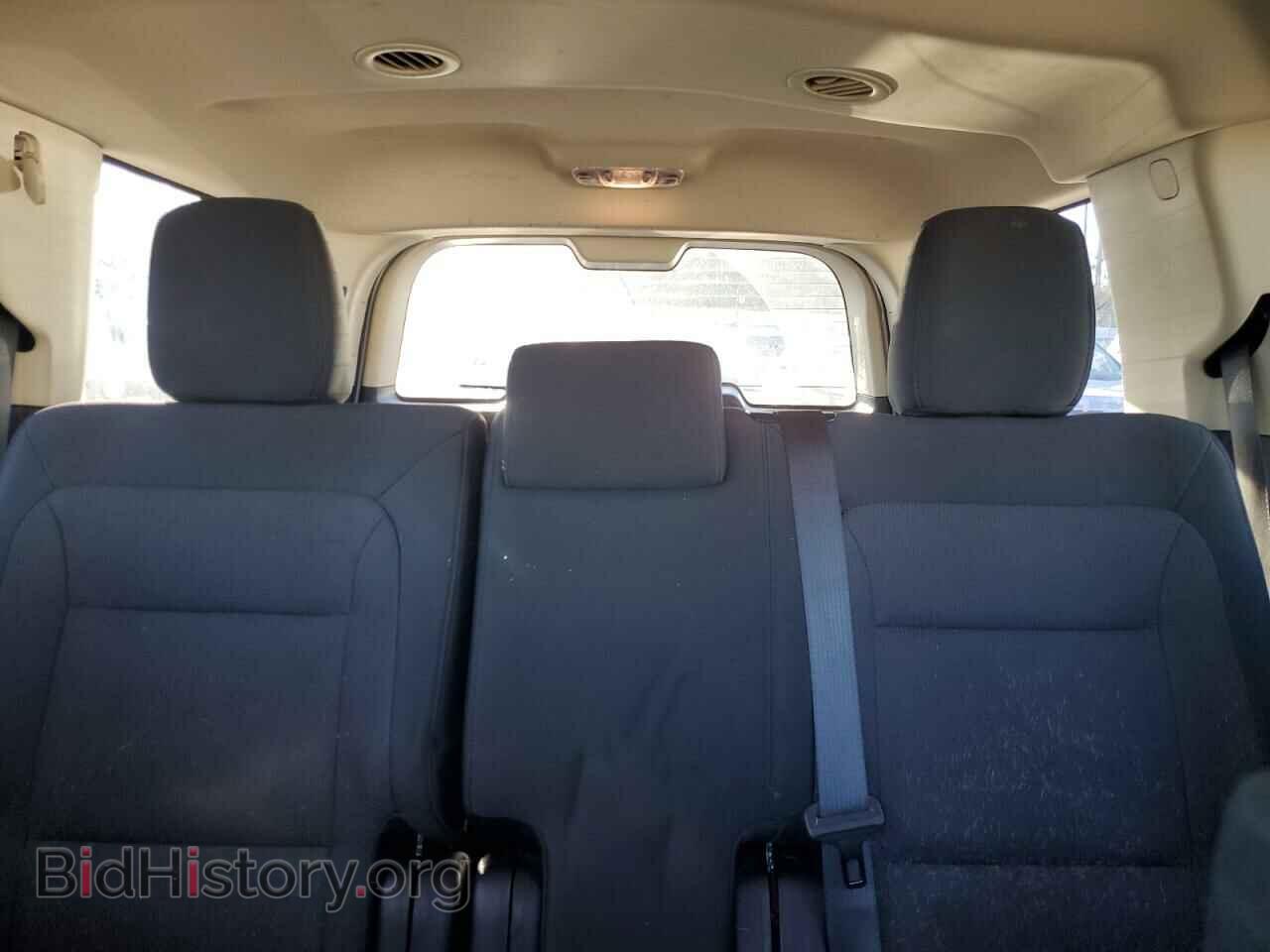 2016 FORD FLEX - VIN: 2FMGK5B88GBA16167 - Фото 10