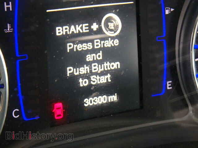 2015 CHRYSLER 200 - VIN: 1C3CCCAB2FN652768 - Фото 8