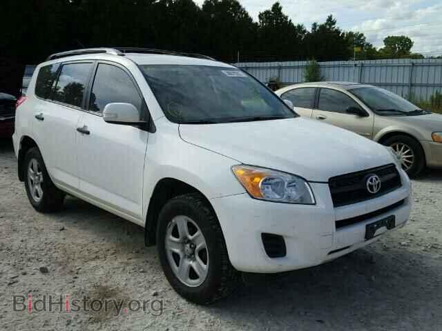 Фотография 2T3BF4DV2CW255298 - TOYOTA RAV4 2012