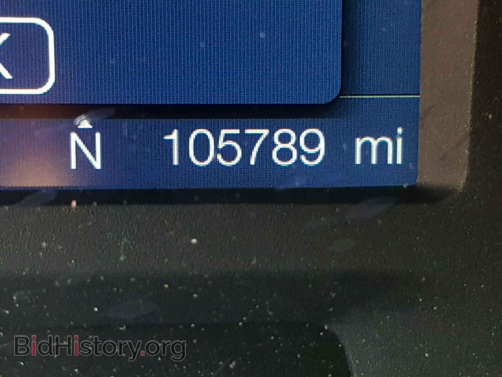 2013 FORD EDGE - VIN: 2FMDK4GC2DBA53155 - Фото 8