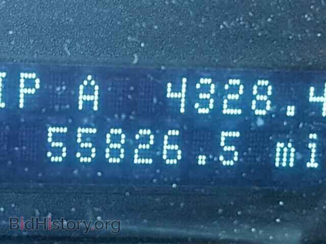 2011 FORD ESCAPE - VIN: 1FMCU0D75BKB84198 - Фото 8