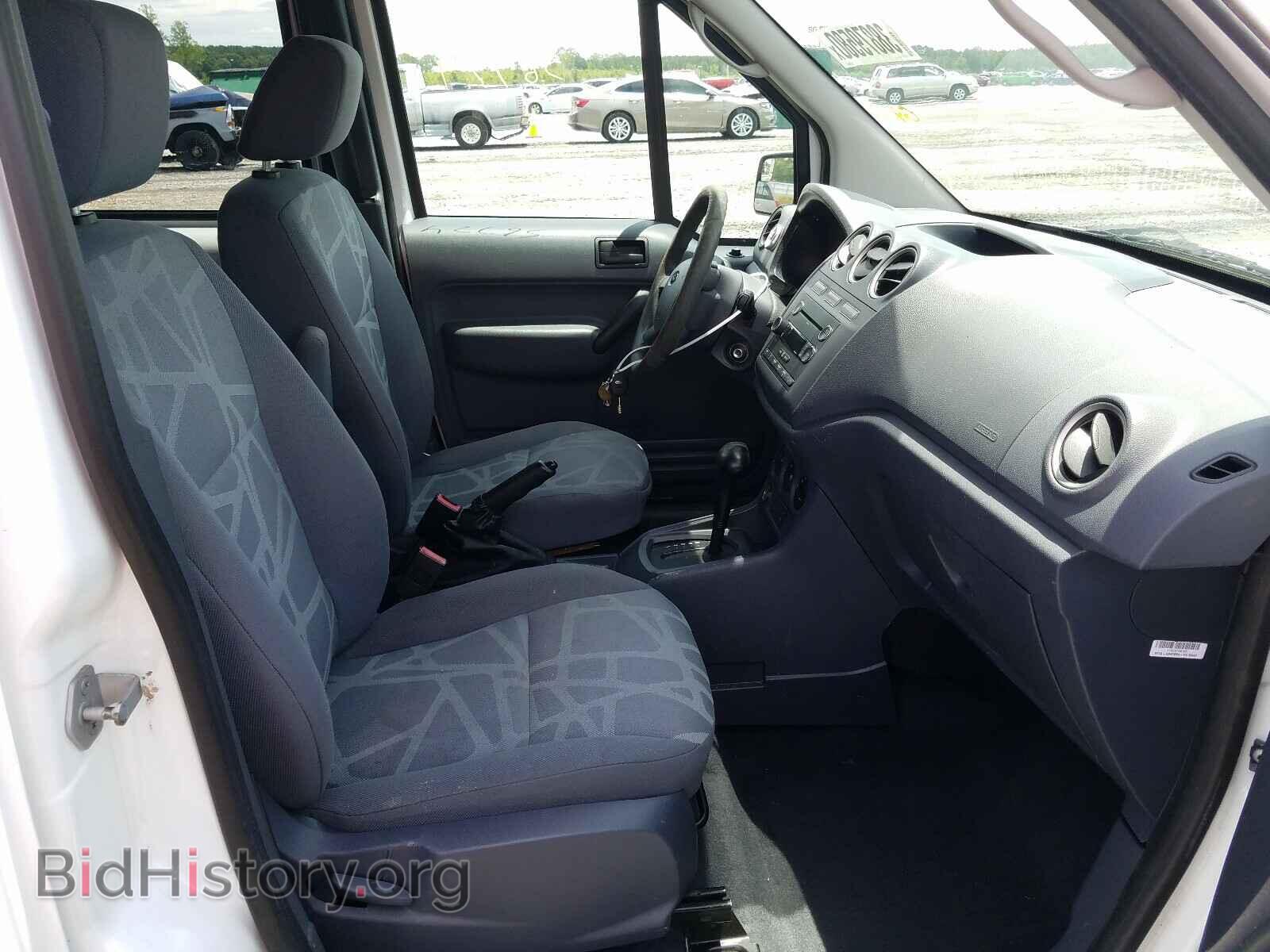 2012 FORD TRANSIT CO - VIN: NM0LS6BN7CT089004 - Фото 5