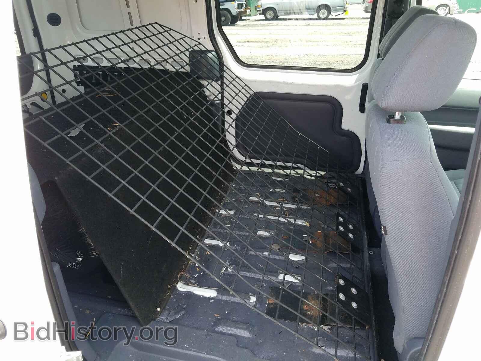 2012 FORD TRANSIT CO - VIN: NM0LS6BN7CT089004 - Фото 6
