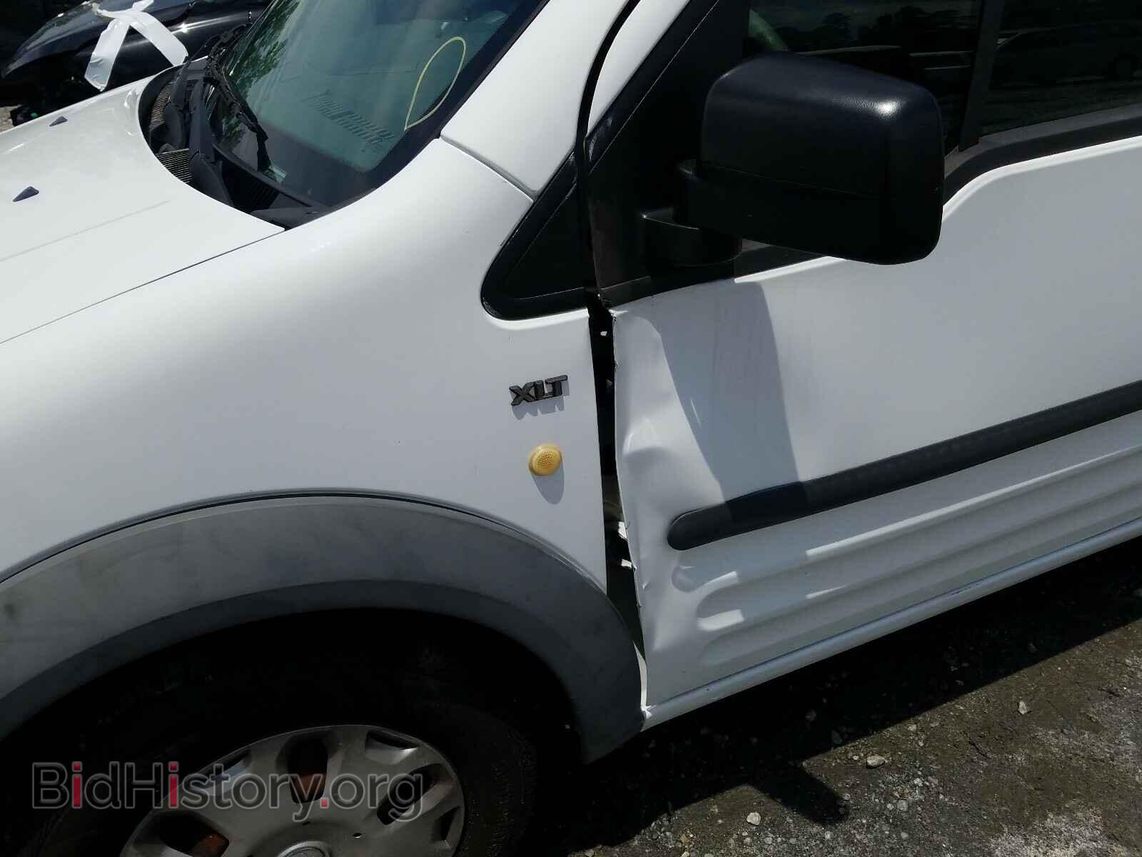 2012 FORD TRANSIT CO - VIN: NM0LS6BN7CT089004 - Фото 9