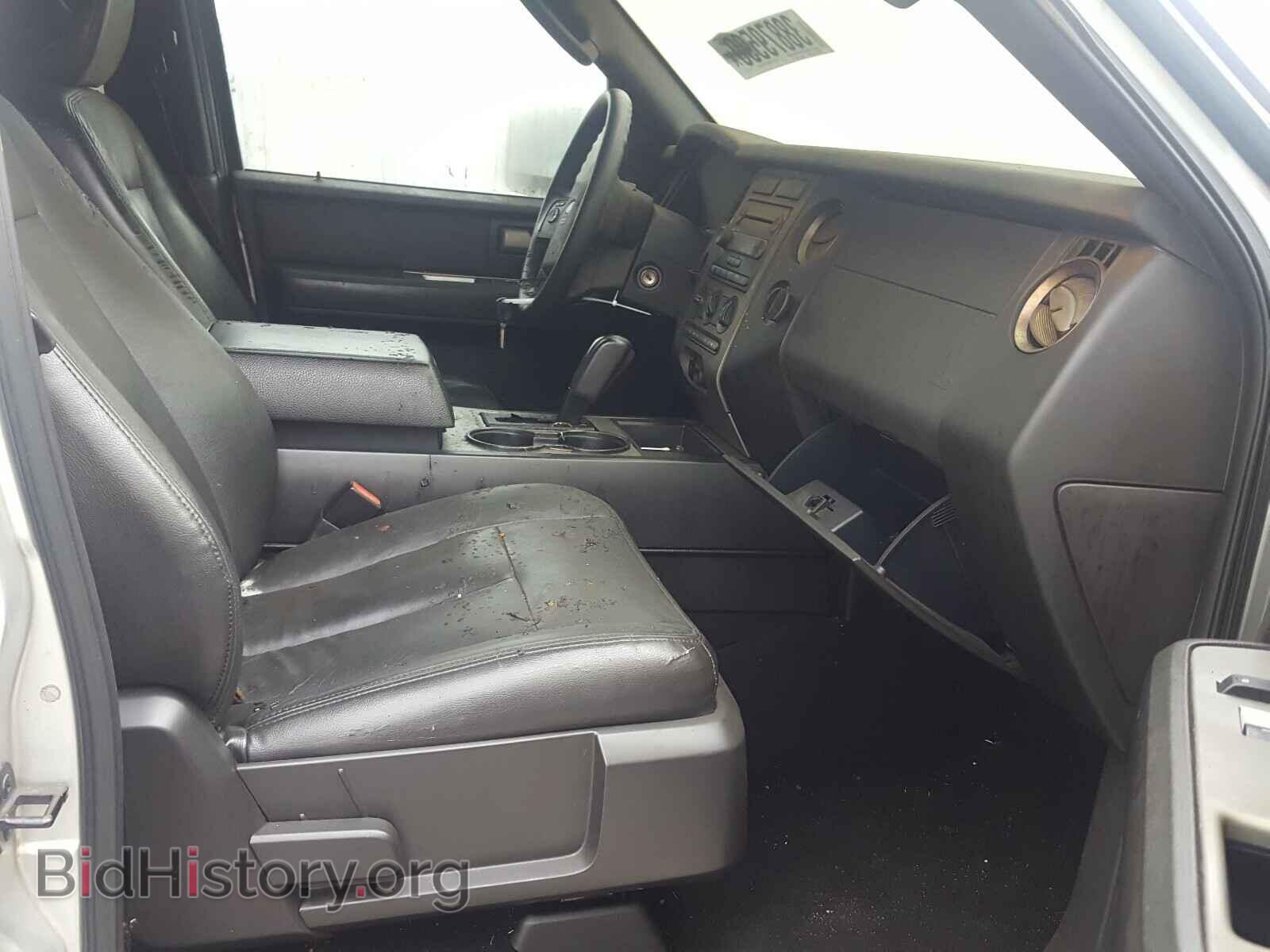 2007 FORD EXPEDITION - VIN: 1FMFK15577LA21365 - Фото 5