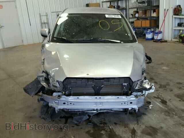 2013 SUBARU IMPREZA - VIN: JF1GJAB60DH032169 - Фото 10