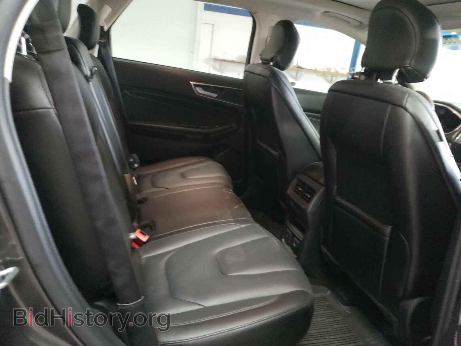 2017 FORD EDGE - VIN: 2FMPK4K90HBC65986 - Photo 6