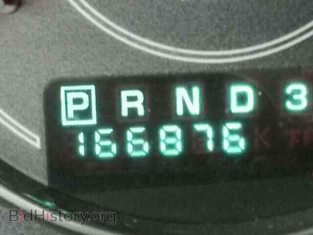 2001 CHRYSLER SEBRING - VIN: 1C3EL55U91N655367 - Фото 8