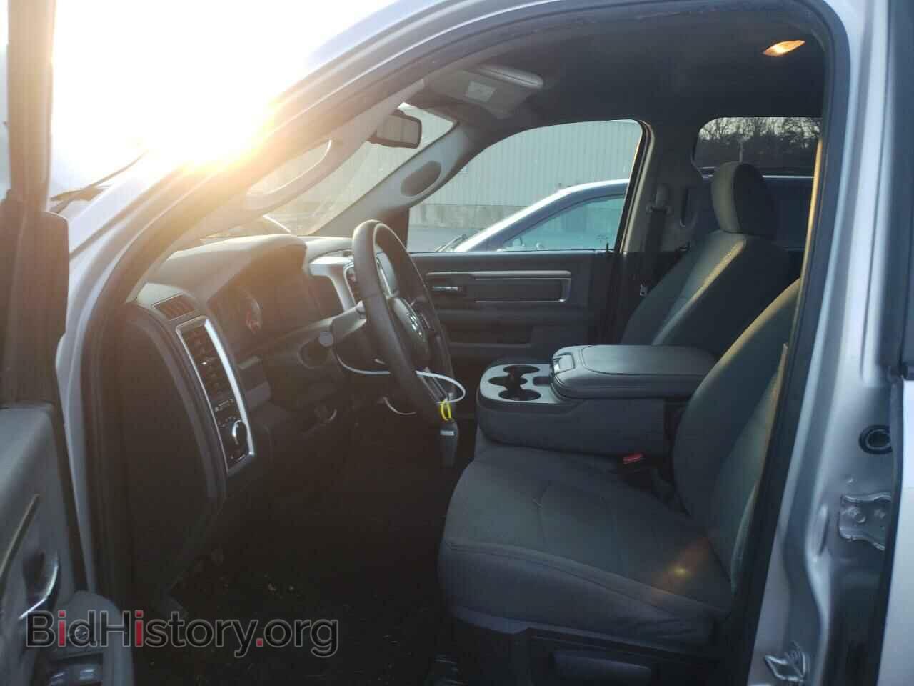 2016 RAM 1500 - VIN: 1C6RR7GT5GS293986 - Фото 7