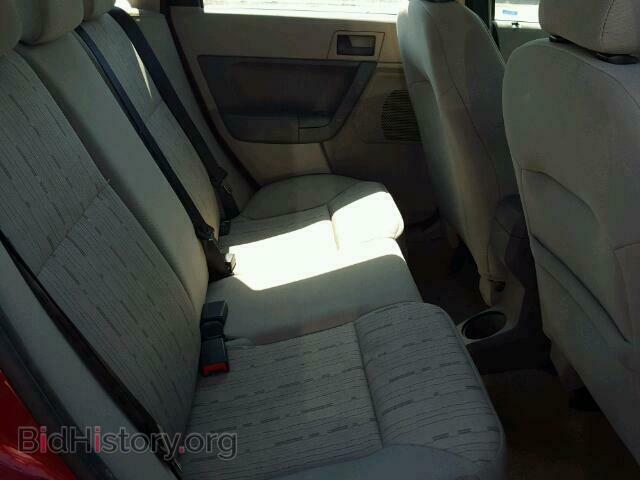 2011 FORD FOCUS - VIN: 1FAHP3FN5BW175465 - Фото 6