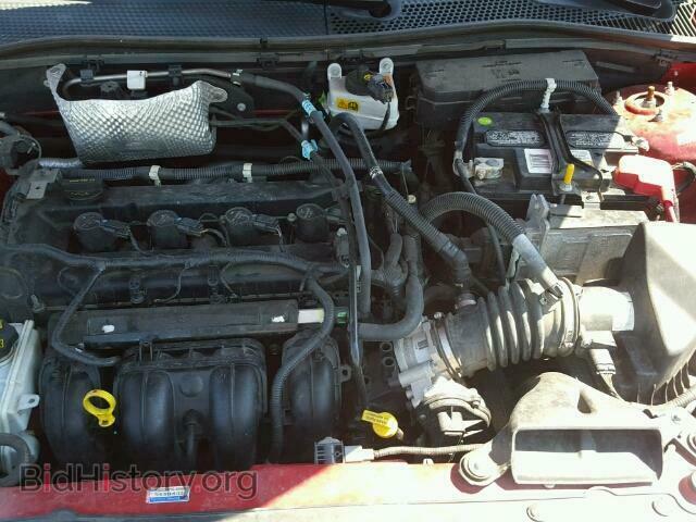 2011 FORD FOCUS - VIN: 1FAHP3FN5BW175465 - Фото 7