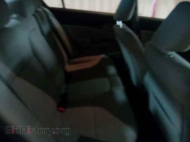 2013 HONDA CIVIC - VIN: 19XFB2F55DE100014 - Фото 6
