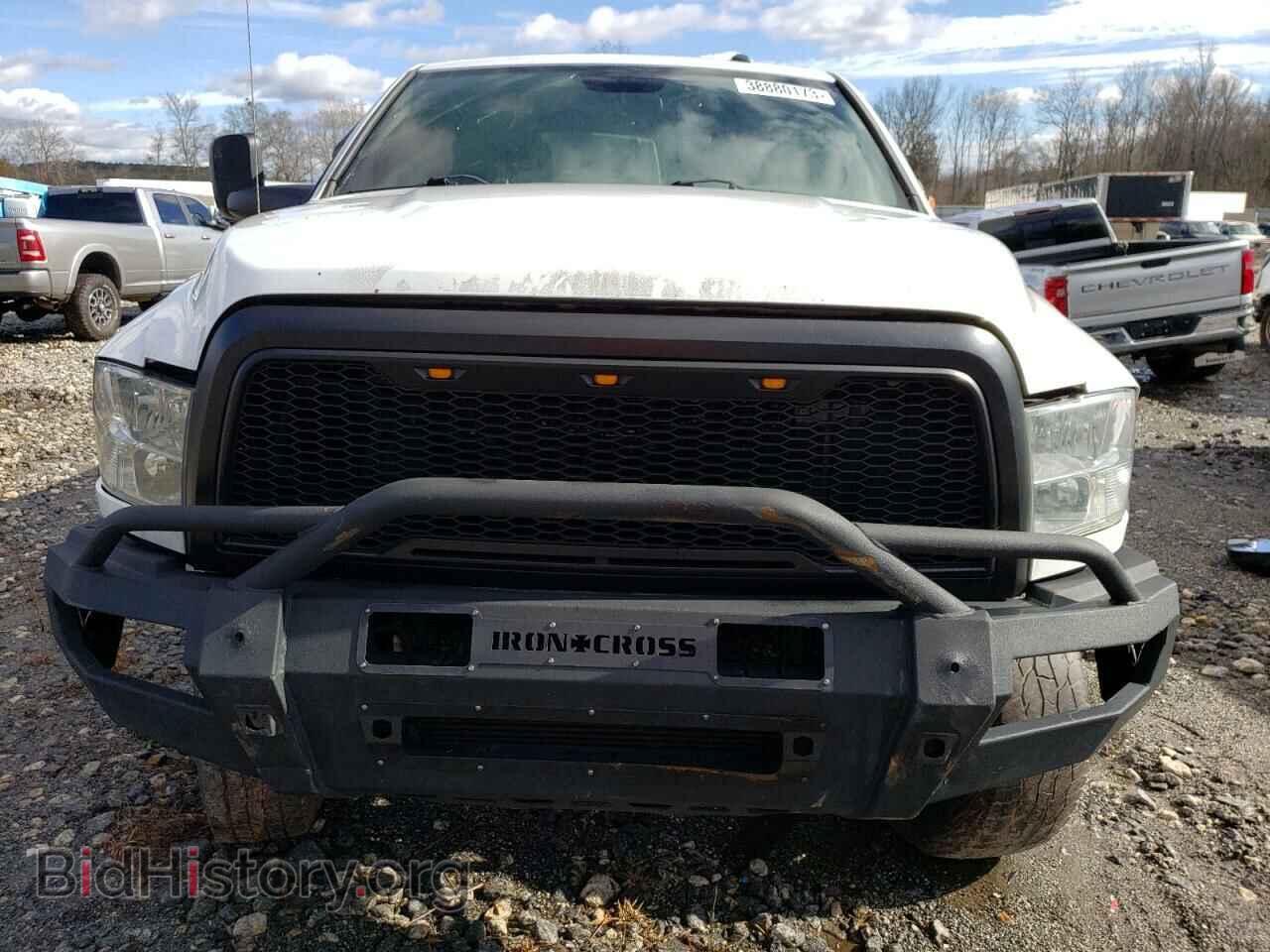 2013 RAM 2500 - VIN: 3C6UR5CL4DG575883 - Фото 5