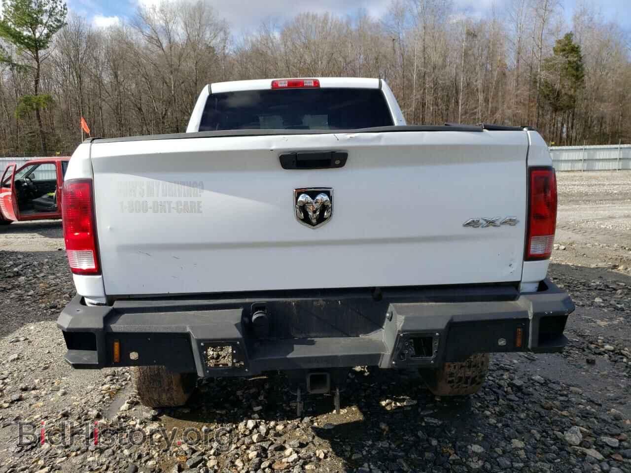 2013 RAM 2500 - VIN: 3C6UR5CL4DG575883 - Фото 6