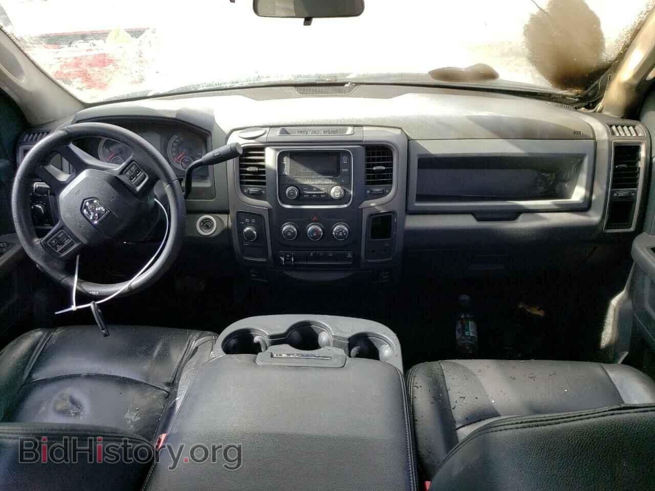 2013 RAM 2500 - VIN: 3C6UR5CL4DG575883 - Фото 8