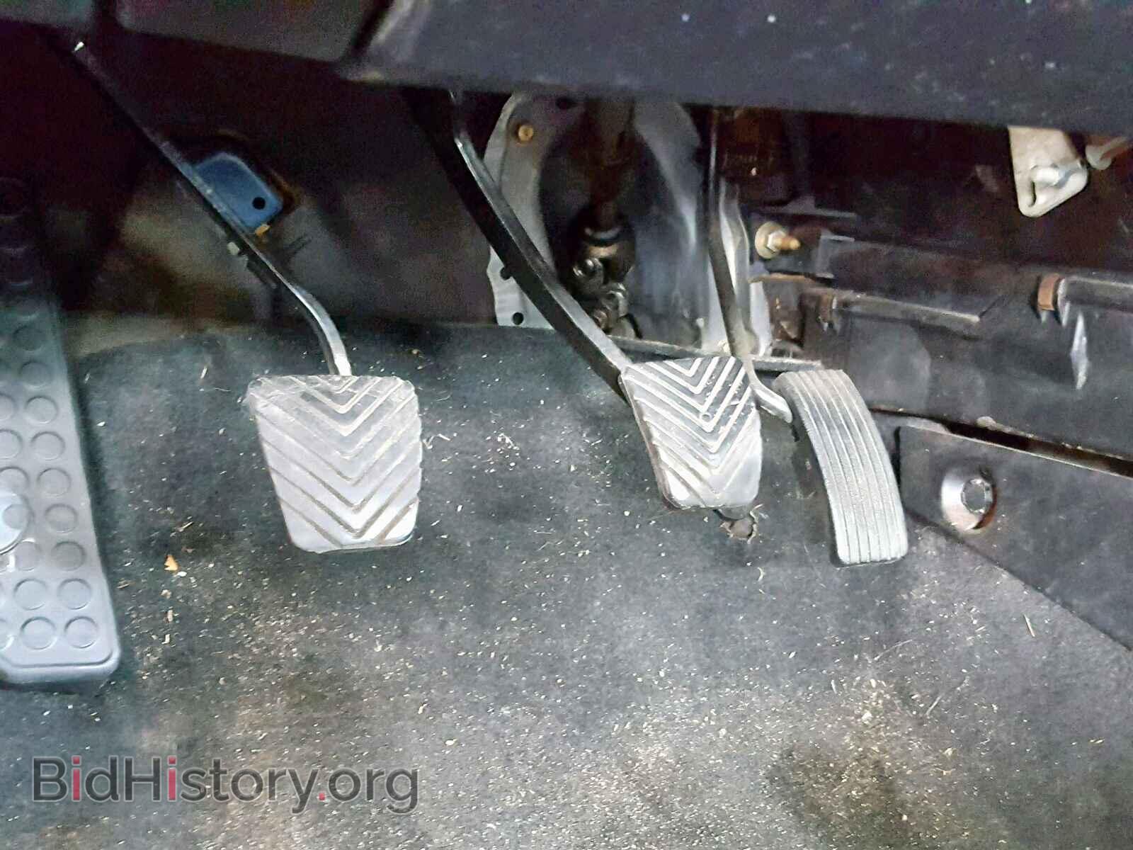 2005 MITSUBISHI ECLIPSE - VIN: 4A3AE45G05E039973 - Photo 9