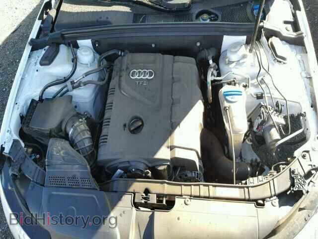 2013 AUDI A4 - VIN: WAUEFAFL7DN043350 - Photo 7