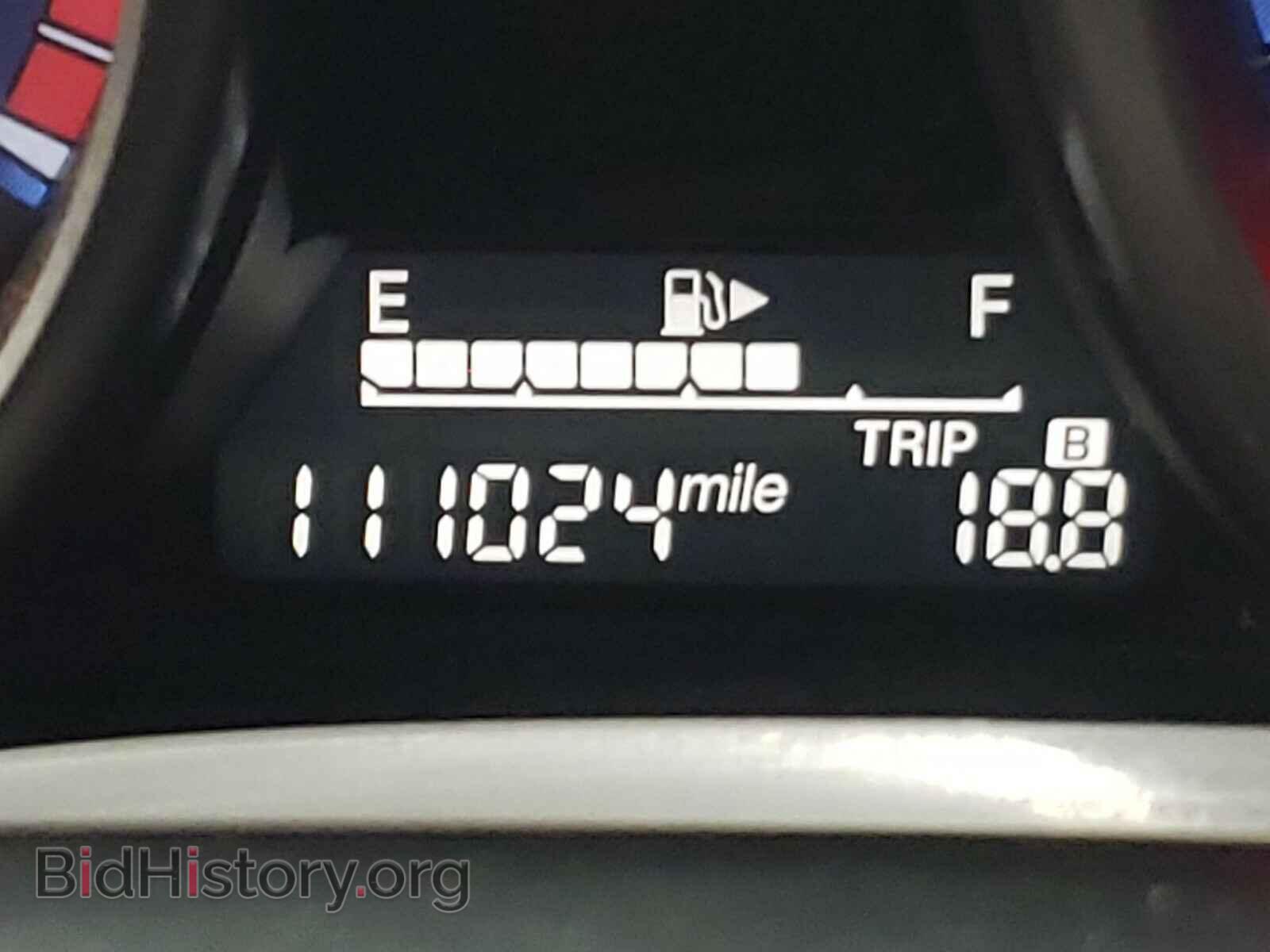 2012 MAZDA 3 - VIN: JM1BL1V79C1697601 - Photo 8