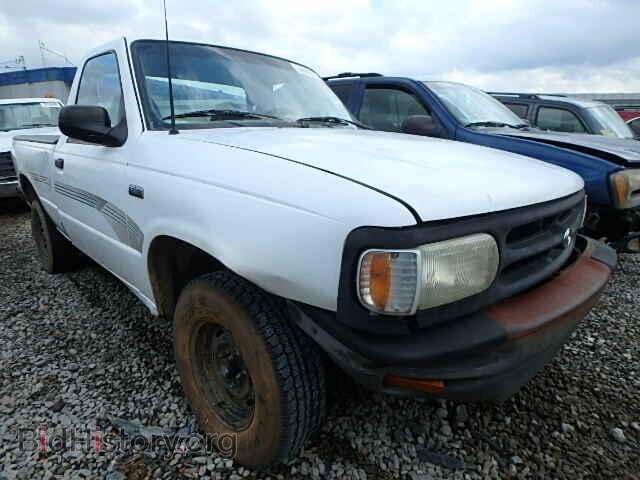Photo 4F4CR12A7RTM74304 - MAZDA B2300 1994