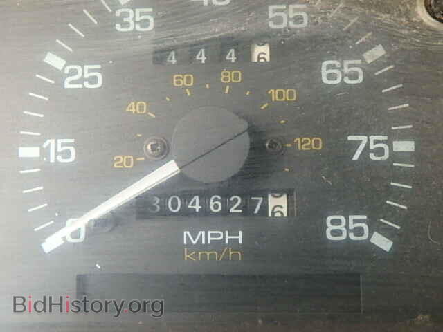 1994 MAZDA B2300 - VIN: 4F4CR12A7RTM74304 - Фото 8