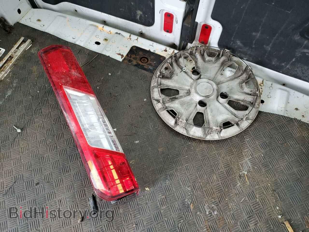 2018 FORD TRANSIT - VIN: 1FTYR1YM2JKA46506 - Фото 13