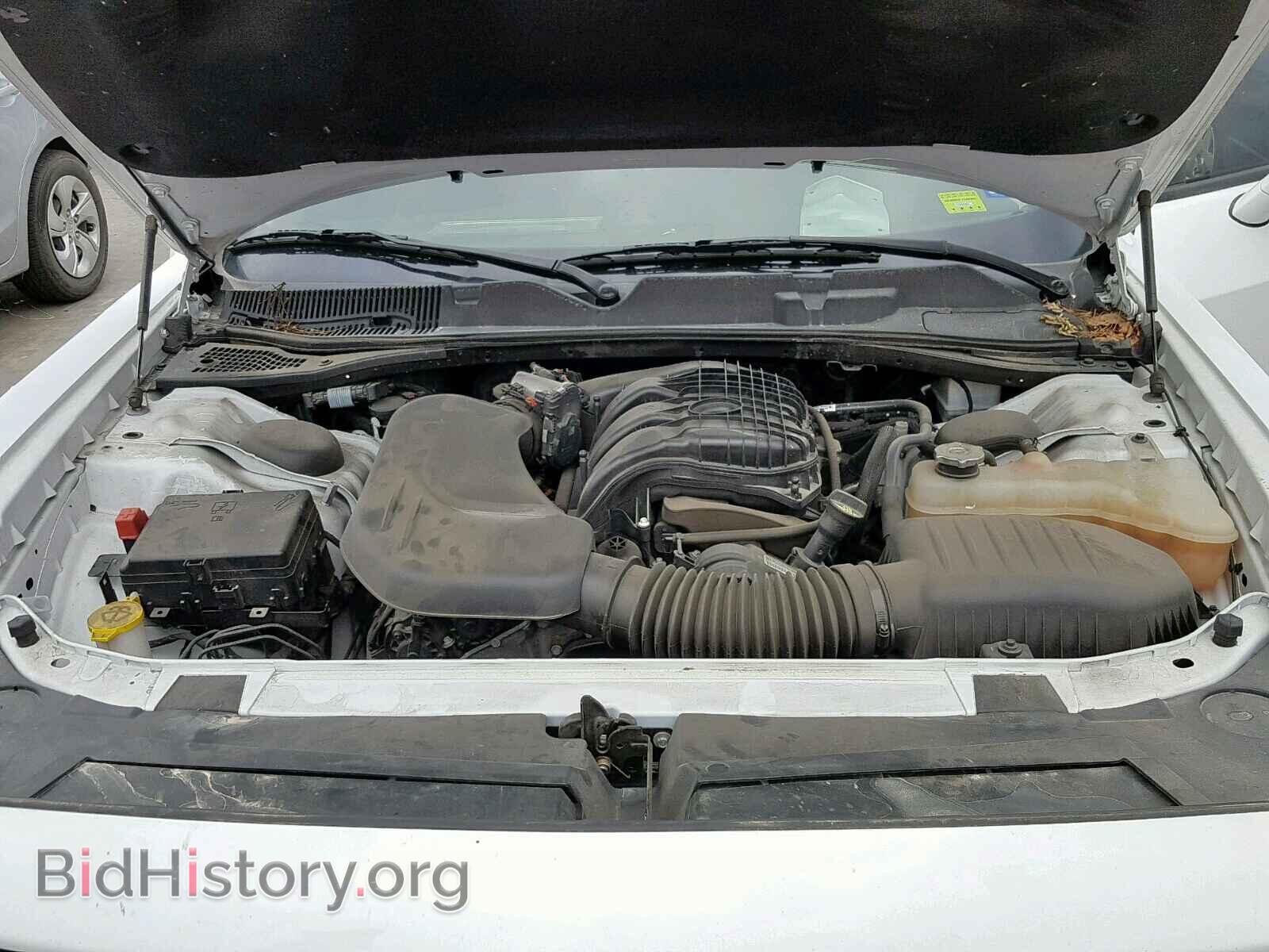 2016 DODGE CHALLENGER - VIN: 2C3CDZAG4GH349562 - Фото 7