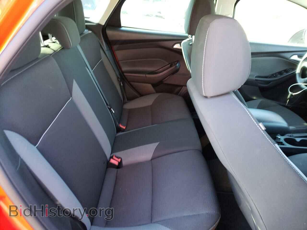 2013 FORD FOCUS - VIN: 1FADP3K23DL248167 - Фото 10