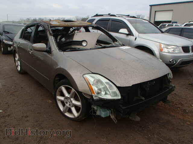 Photo 1N4BA41E06C824973 - NISSAN MAXIMA 2006