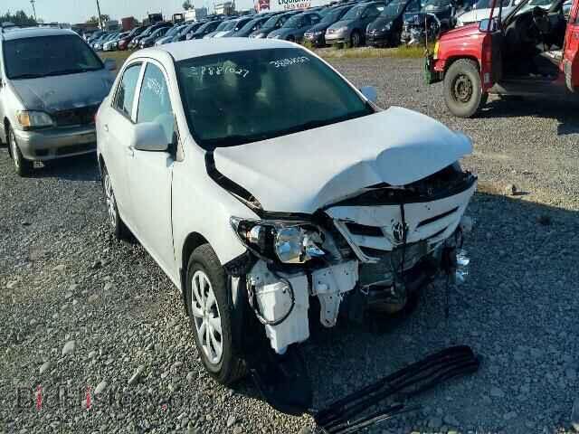 Фотография 2T1BU4EE4DC127208 - TOYOTA COROLLA 2013