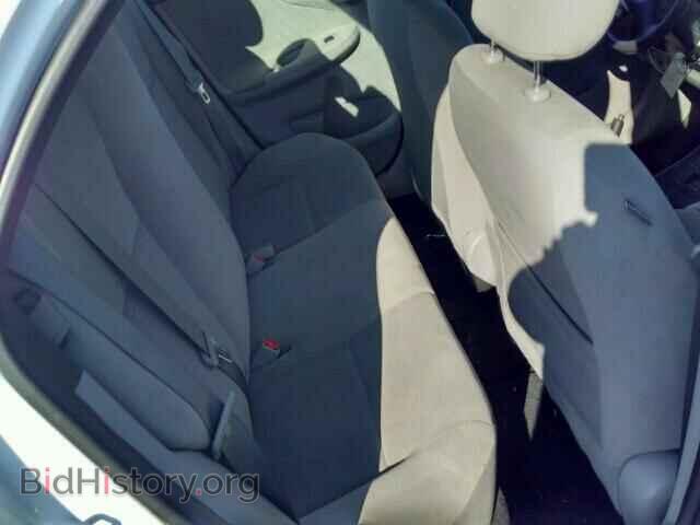 2013 TOYOTA COROLLA - VIN: 2T1BU4EE4DC127208 - Фото 6