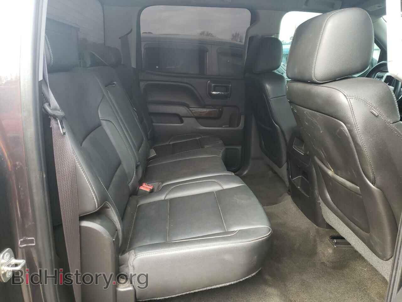 2015 GMC SIERRA - VIN: 3GTP1VEC7FG277373 - Photo 6