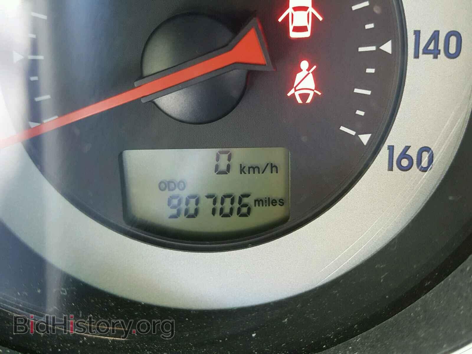 2007 MITSUBISHI ECLIPSE - VIN: 4A3AK24F17E044981 - Фото 8