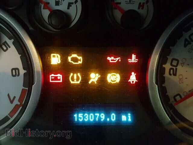 2008 FORD FOCUS - VIN: 1FAHP35N58W173614 - Фото 8