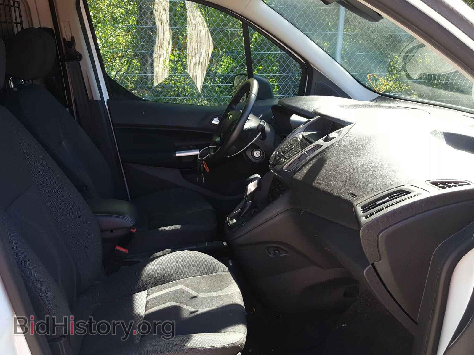 2016 FORD TRANSIT CO - VIN: NM0LS7F7XG1239156 - Фото 5