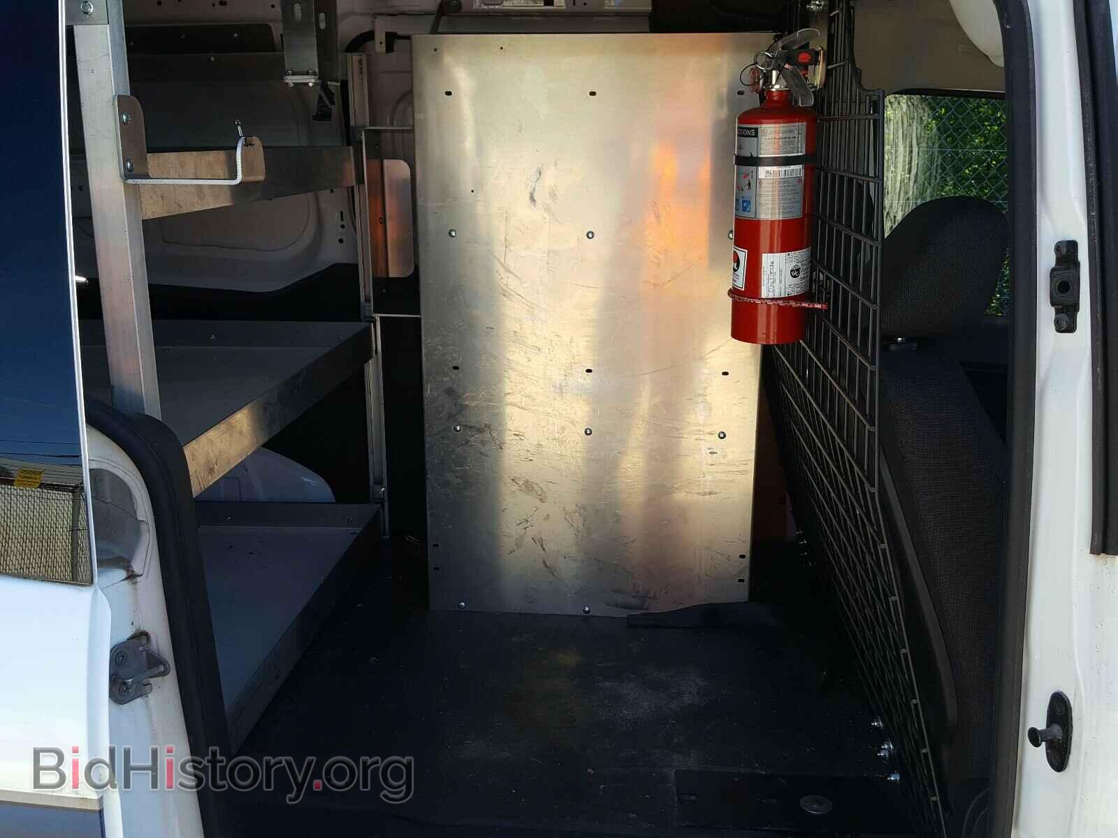 2016 FORD TRANSIT CO - VIN: NM0LS7F7XG1239156 - Фото 6