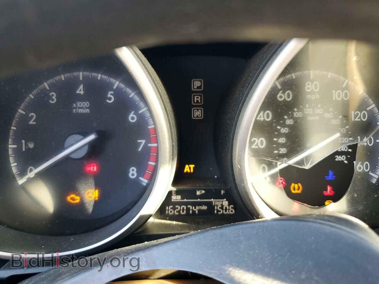 2013 MAZDA 3 - VIN: JM1BL1TG2D1814973 - Фото 9