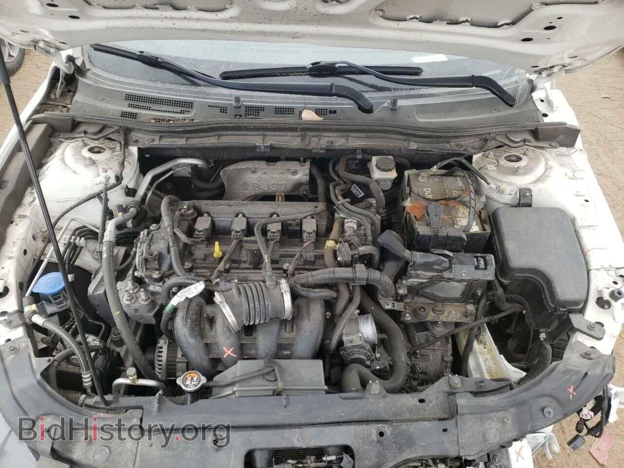 2016 MAZDA 3 - VIN: 3MZBM1M76GM321877 - Фото 7