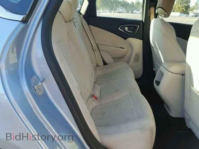 2015 CHRYSLER 200 - VIN: 1C3CCCAB4FN713358 - Фото 6