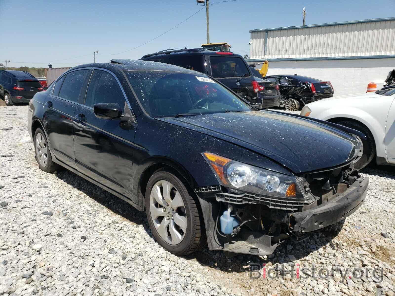 Photo 1HGCP26809A065246 - HONDA ACCORD 2009