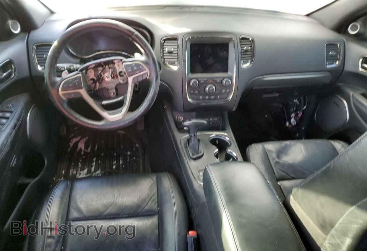 2015 DODGE DURANGO - VIN: 1C4SDJCT5FC702993 - Photo 8